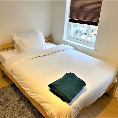 Smart 1 Bedroom Apartment In The City - Islington Лондон Экстерьер фото