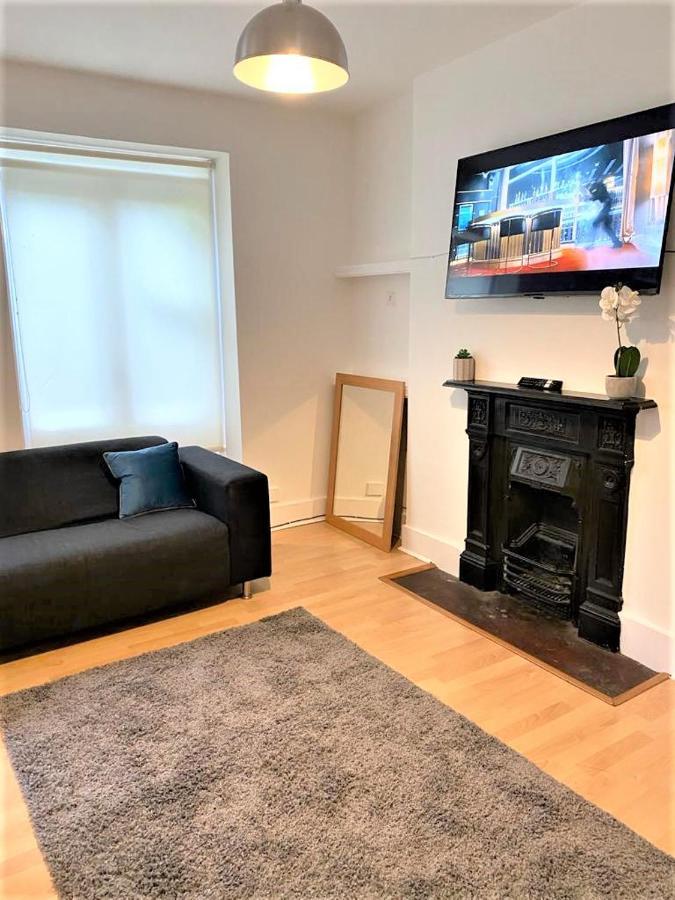 Smart 1 Bedroom Apartment In The City - Islington Лондон Экстерьер фото