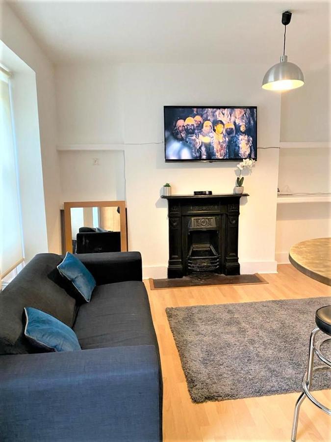 Smart 1 Bedroom Apartment In The City - Islington Лондон Экстерьер фото